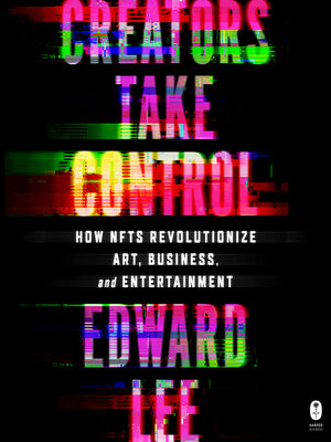 cover image of Creators Take Control